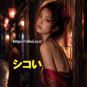 シコい